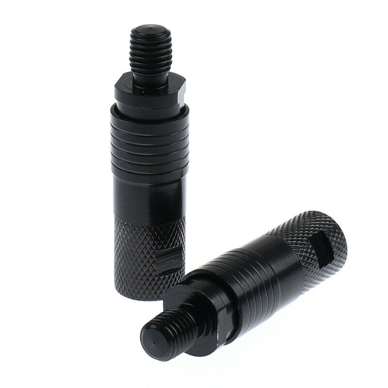 Carp Fishing Accessory Rod Connector Quick Change Connect For Stick Bite .l8