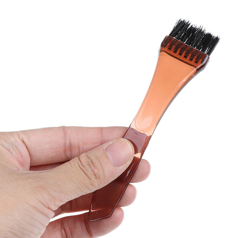 Salon Hairdressing Hair Color Dyeing Brushes Coloring Mixing Brush Stylin.l8