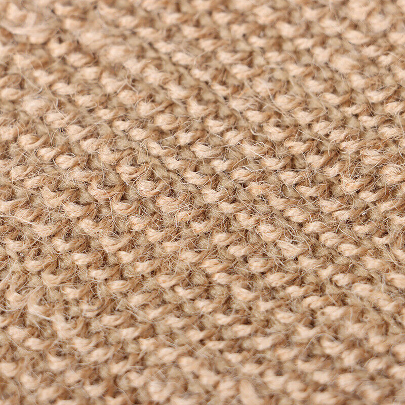 1Pcs Burlap Bath Towel Shower Back Body Exfoliating Belt Scrubber Strap C.l8