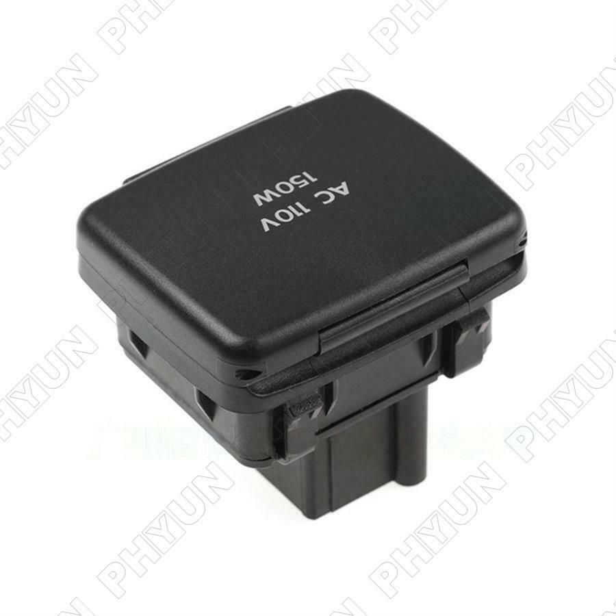 110 Volt Power Outlet Socket For Ford Explorer F150 F250 Lincoln  BC3Z-19N236-A