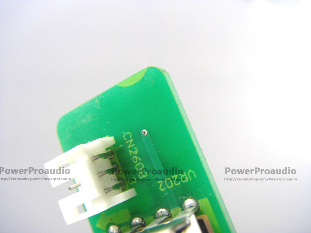Crossfader X Fader DCV1006 PCB Assembly DWX2541 For PIONEER DJM800