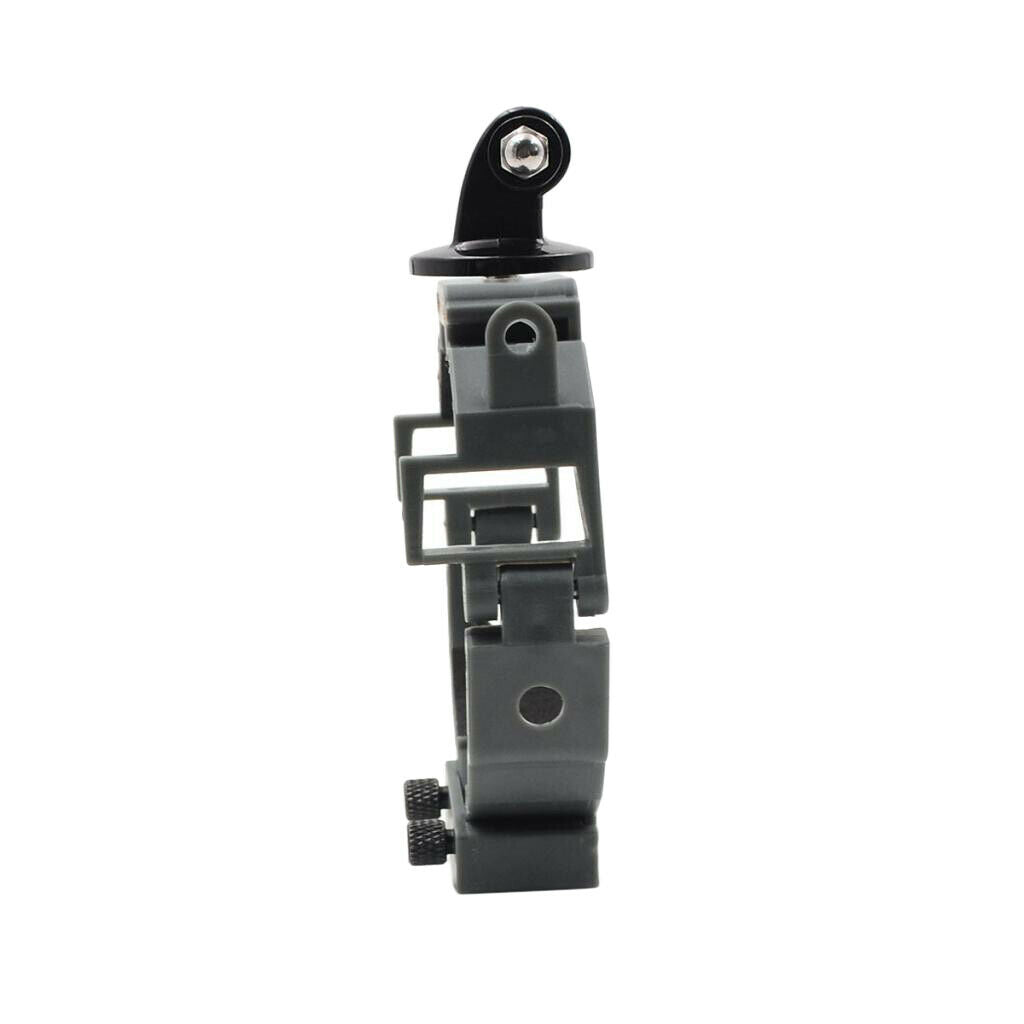 Multifunction Fixed Bracket for DJI MAVIC Pro Camera & LED Holder Accessory