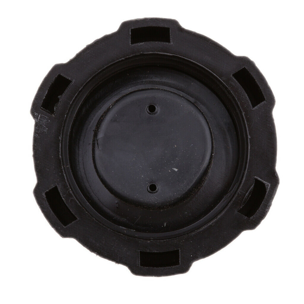 New Black Plastic Wide Open Fuel Tanks Gas Cap for ATV 49cc 70cc 90cc 110cc