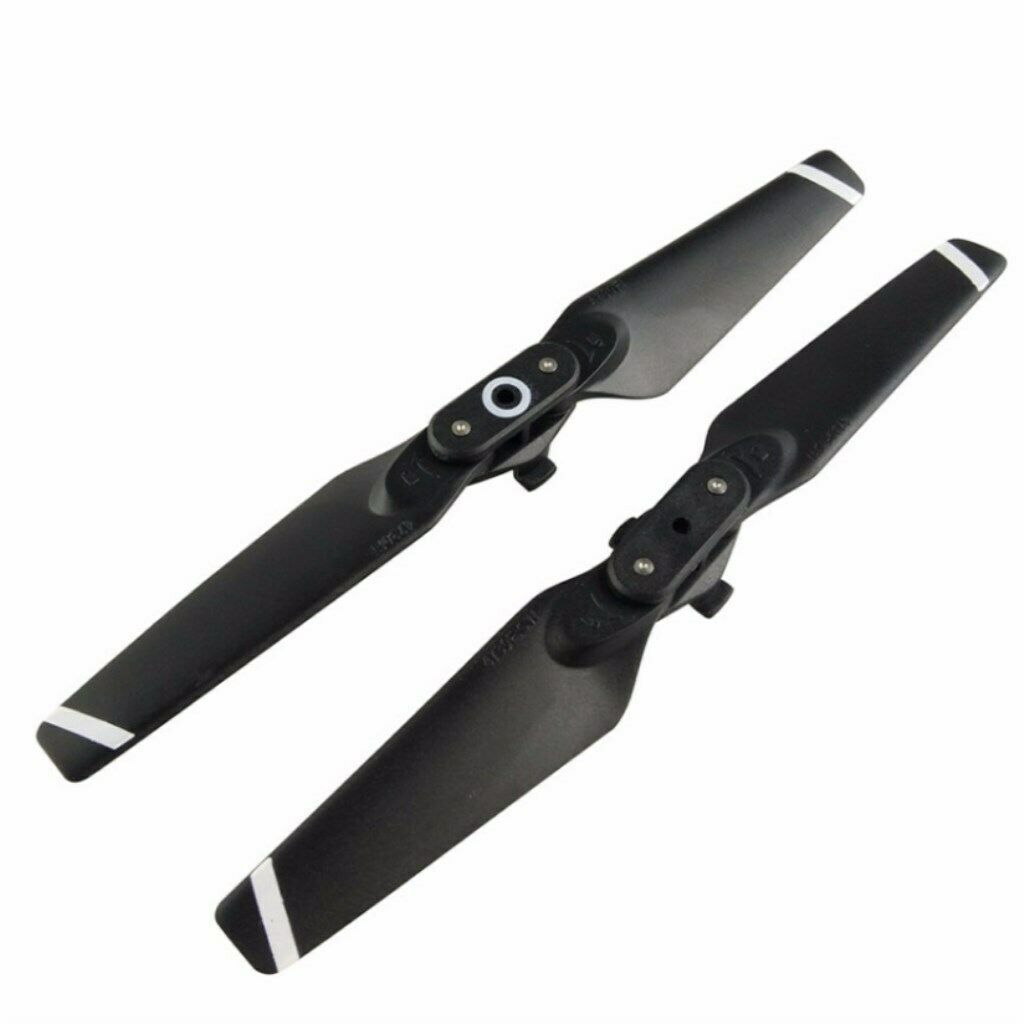 8 Pairs 4730F Foldable Propeller Drone Blade CW CCW for DJI Spark Accessory