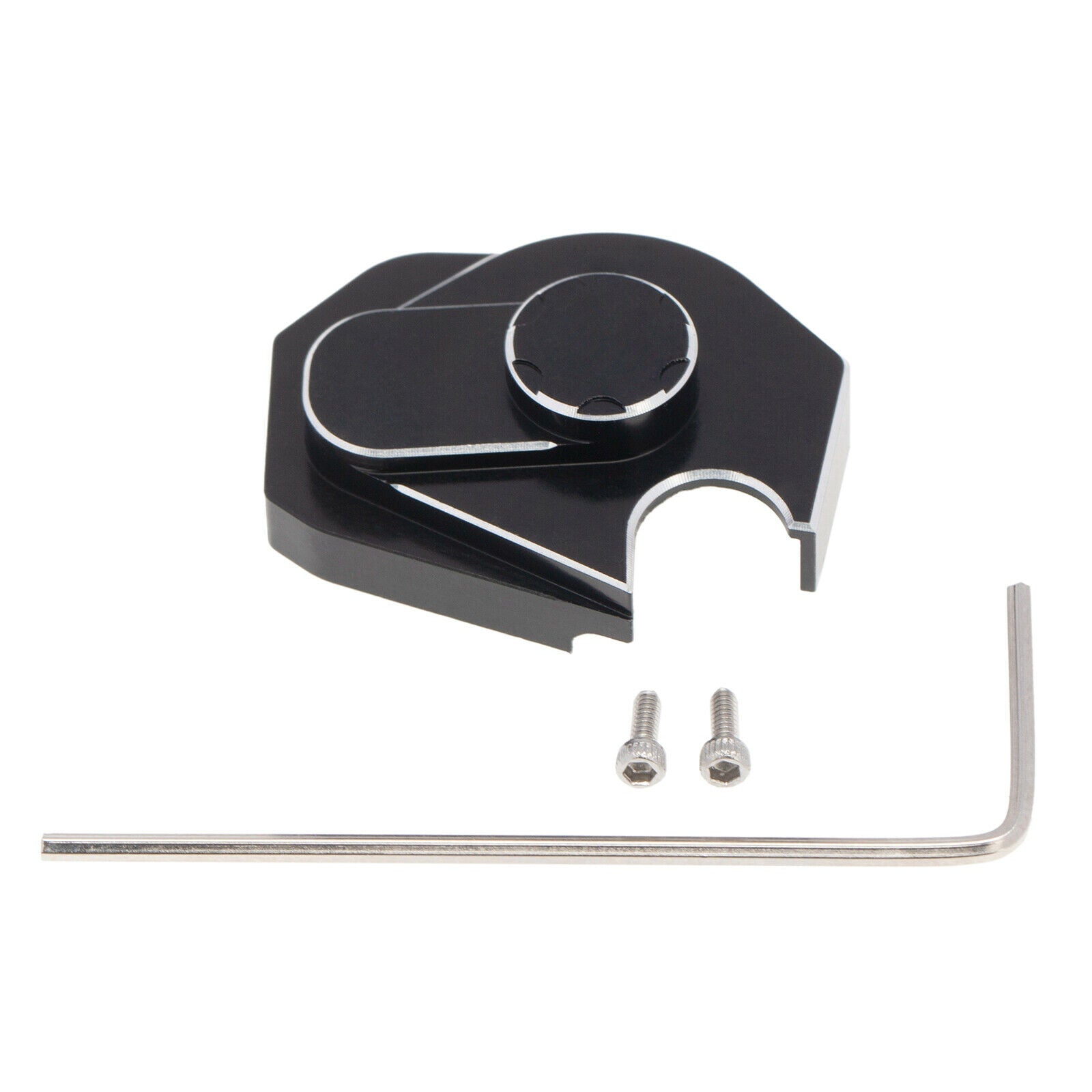 1:24 RC  Housing Cover Set for Axial SCX24 AXI90081 AXI00001 Crawler DIY