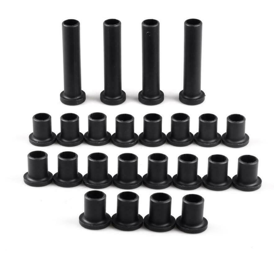 New Rear Suspension A-Arm Bushings Kit For Polaris Sportsman X2 800 EFI 2007