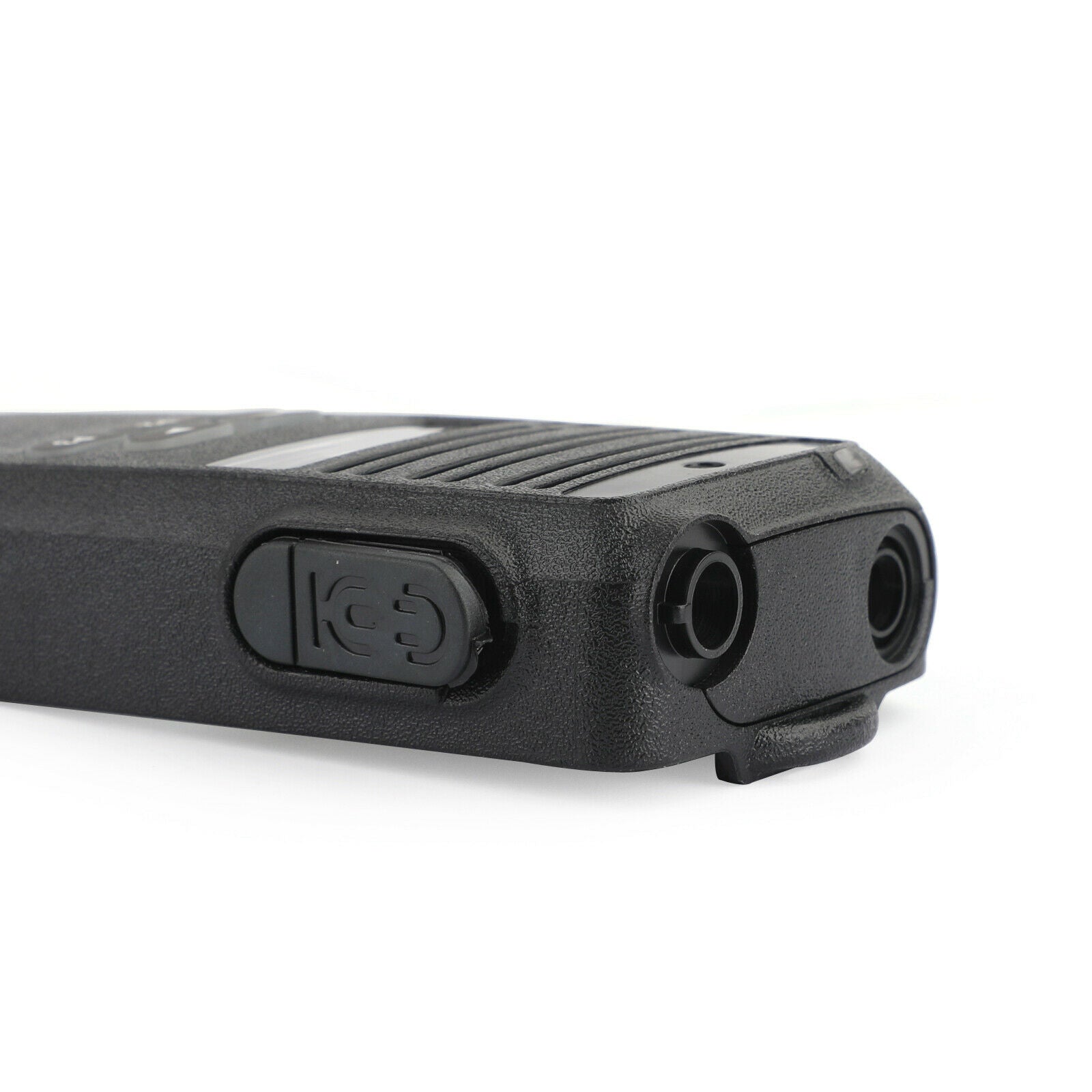 Housing Case Front Cover Shell Surface+Volume Channel Knob Fit For CP1300 CP1308