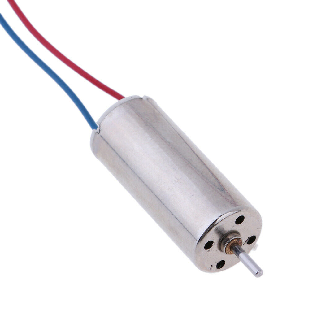 Metal Tail Motor for Kids Boys Wltoys XK K123 V931 RC Planes Vehicle Models