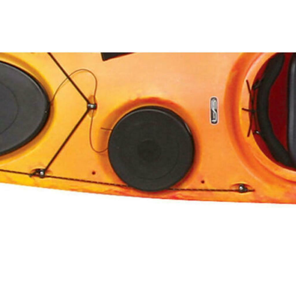 Kayak Valley 23cm Round Hatch Cover Fit For V C P Marine Boat Kayak