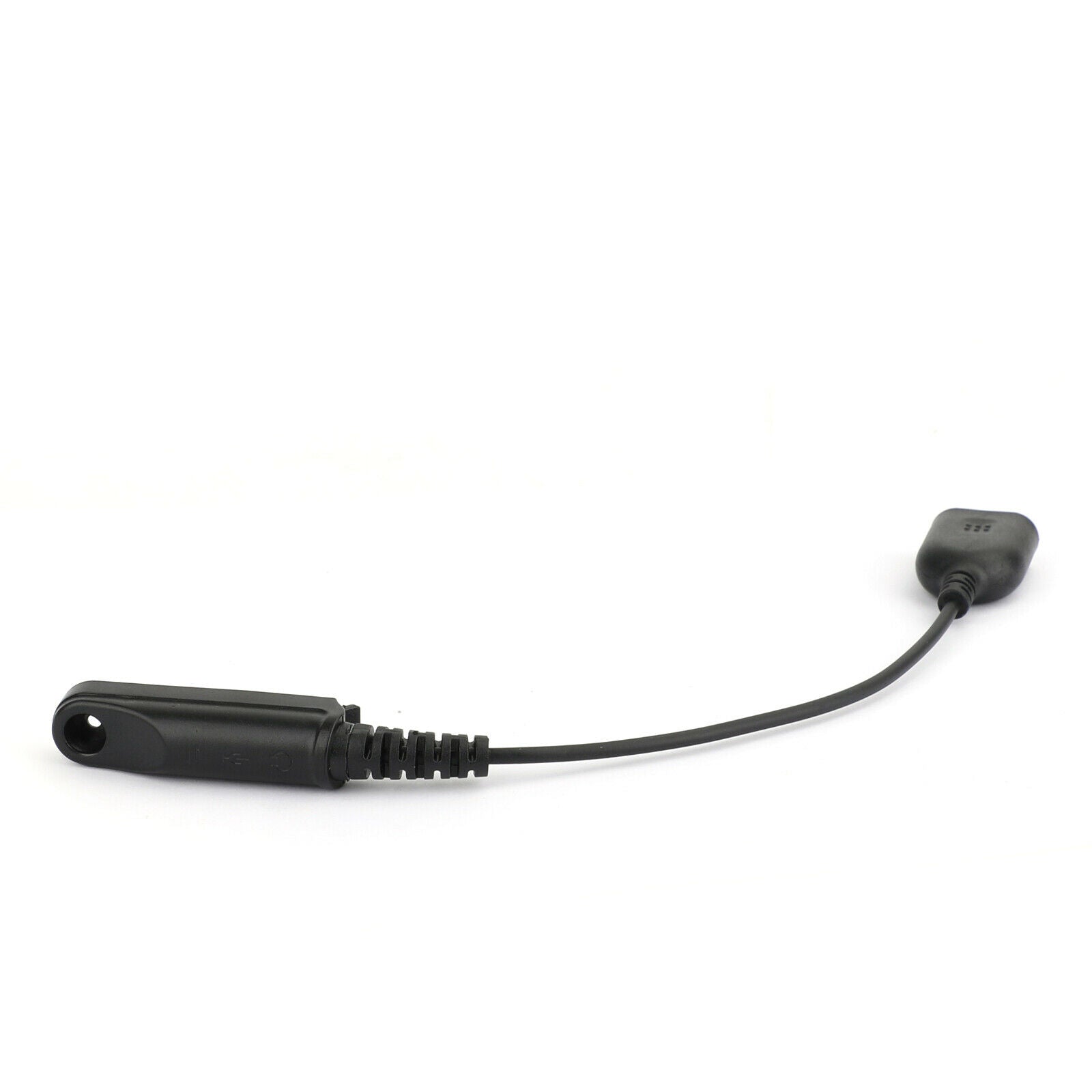 Two Way Radio K Head 2Pin Headset Converter Fit for Baofeng UV9R BF-9700 BF-A58