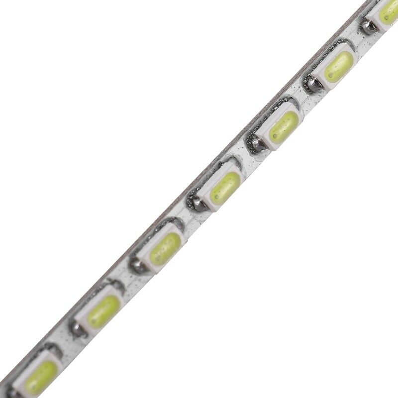 1 Set 380mm 57 Led Backlight Strip Kit Update 17 inch Wide/ 17.3 inch Ccfl LapJ6