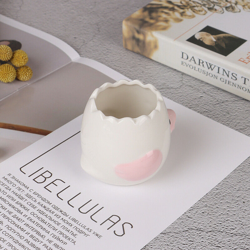 Creative Ceramic Egg Dividers Egg Yolk White Separator Kitchen Tool Home UseBDA