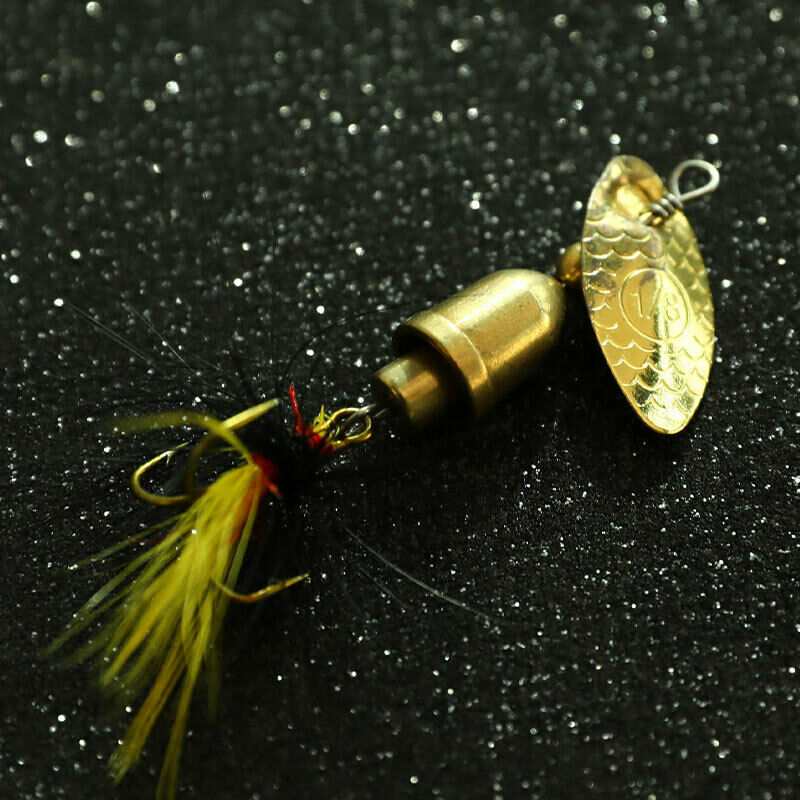 5pcs Metal VIB Lures Vibrations Lures Fishing Bass Bait Artificial Bait L.l8
