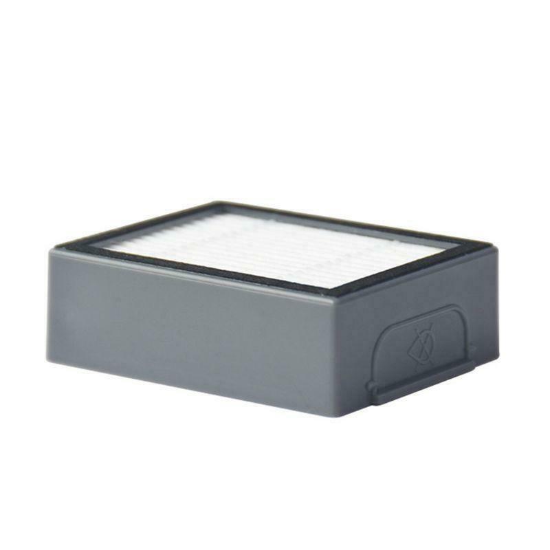 For iRobot Roomba i7 E5 E6 Vacuum Cleaner HEPA Filters