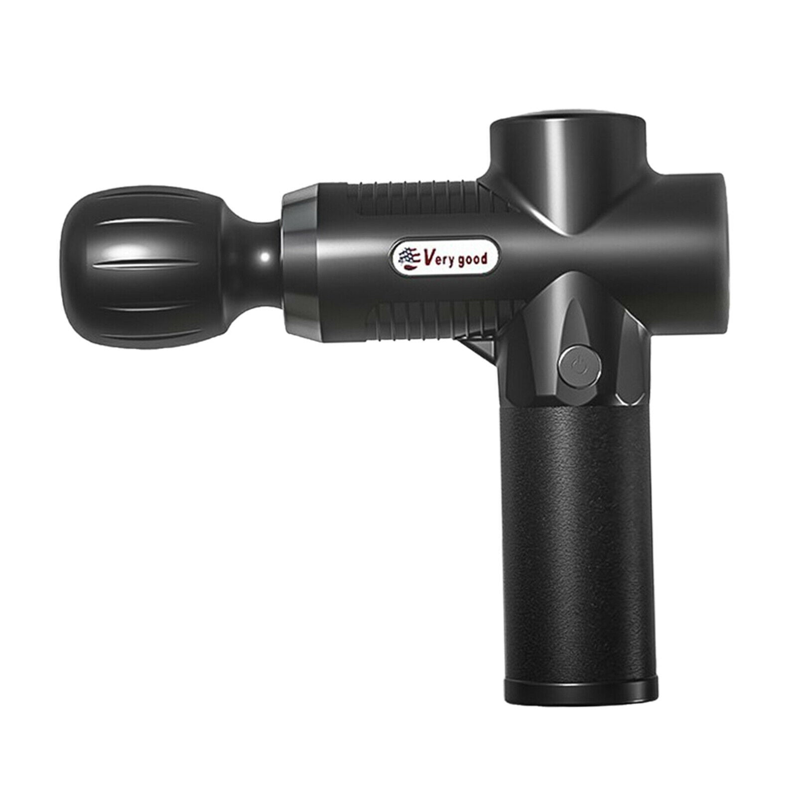 Massage Gun Handheld Electric Massage Device Professional Muscle Therapy Gun