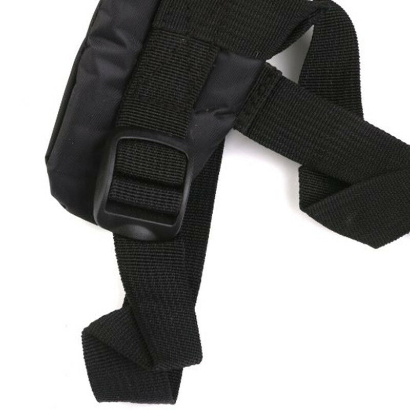 Motorcycle Seat Kids Safety Harness Strap Back Support Belt Protective Gear