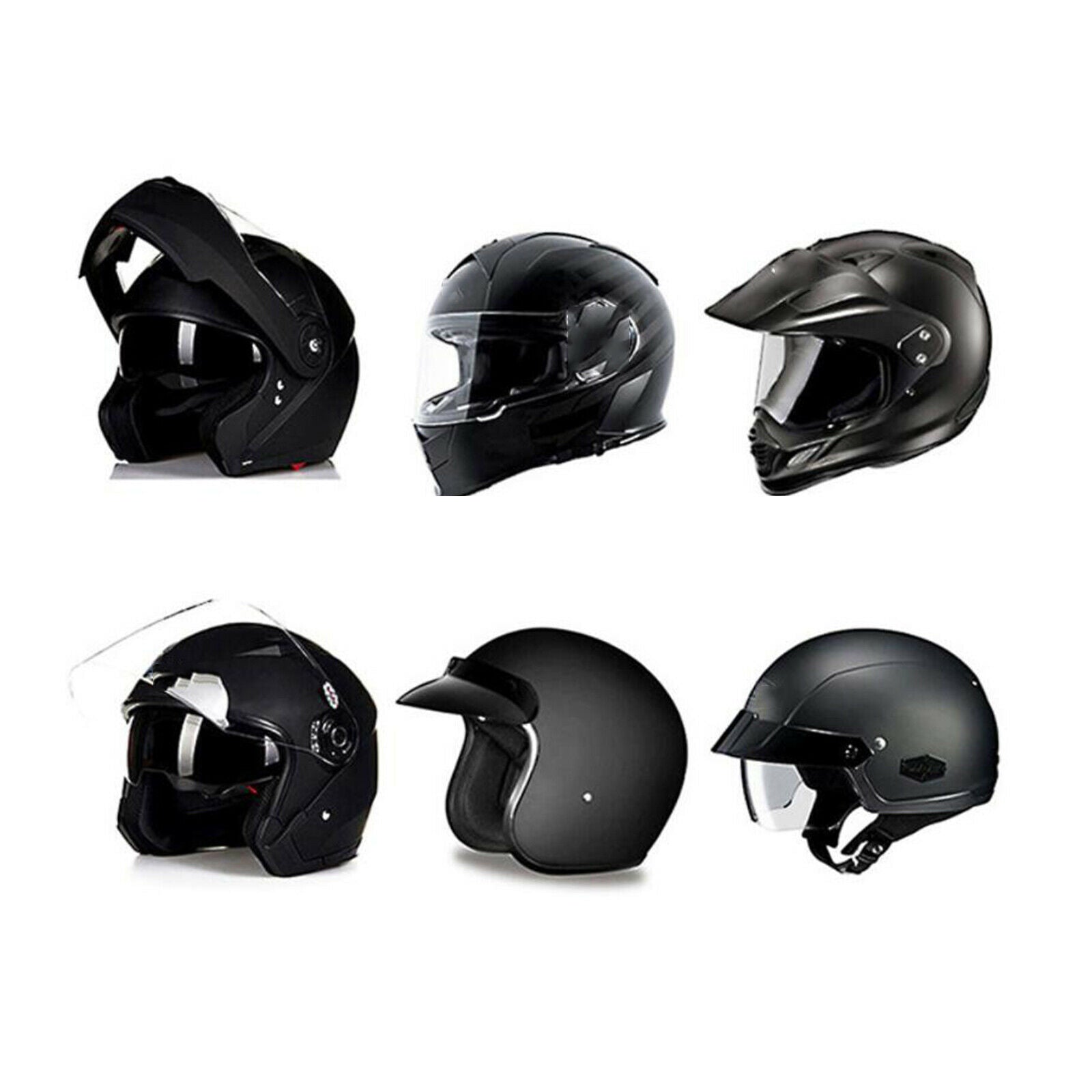 Helmet Headset Outdoor Speakers Hands Free Music Call Control Outdoor Sports