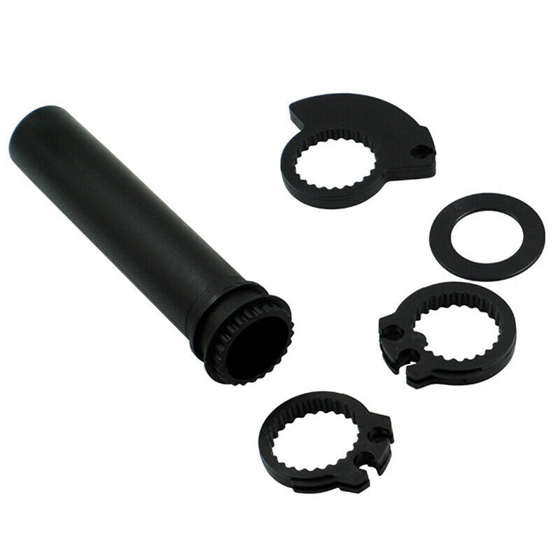 Motorcycle Handlebar Twist Throttle Grips Pit Bike Motocross Grip Acceler.l8