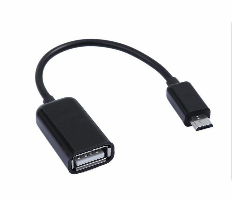 USB sx OTG AdaptorÂ Adapter Cable For Kocaso Android TabletÂ MID M736 b M736w