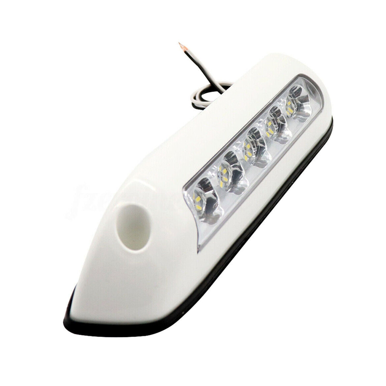 12V LED RV Awning Porch Light IP67 Waterproof Camper Exterior Camping Lamp Bulbs