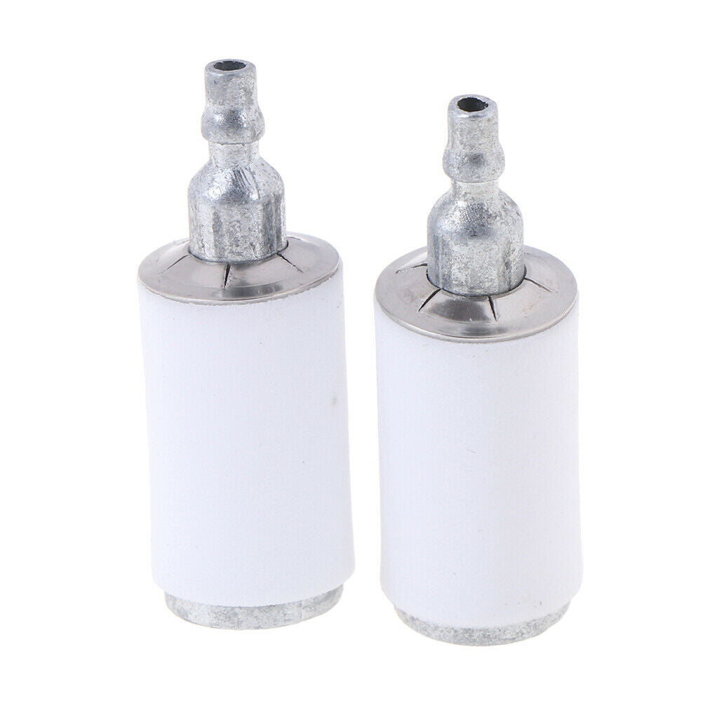5Pcs Gas Fuel Filter Craftsman Trimmer Chainsaw Blower For Weedeater Poul.l8