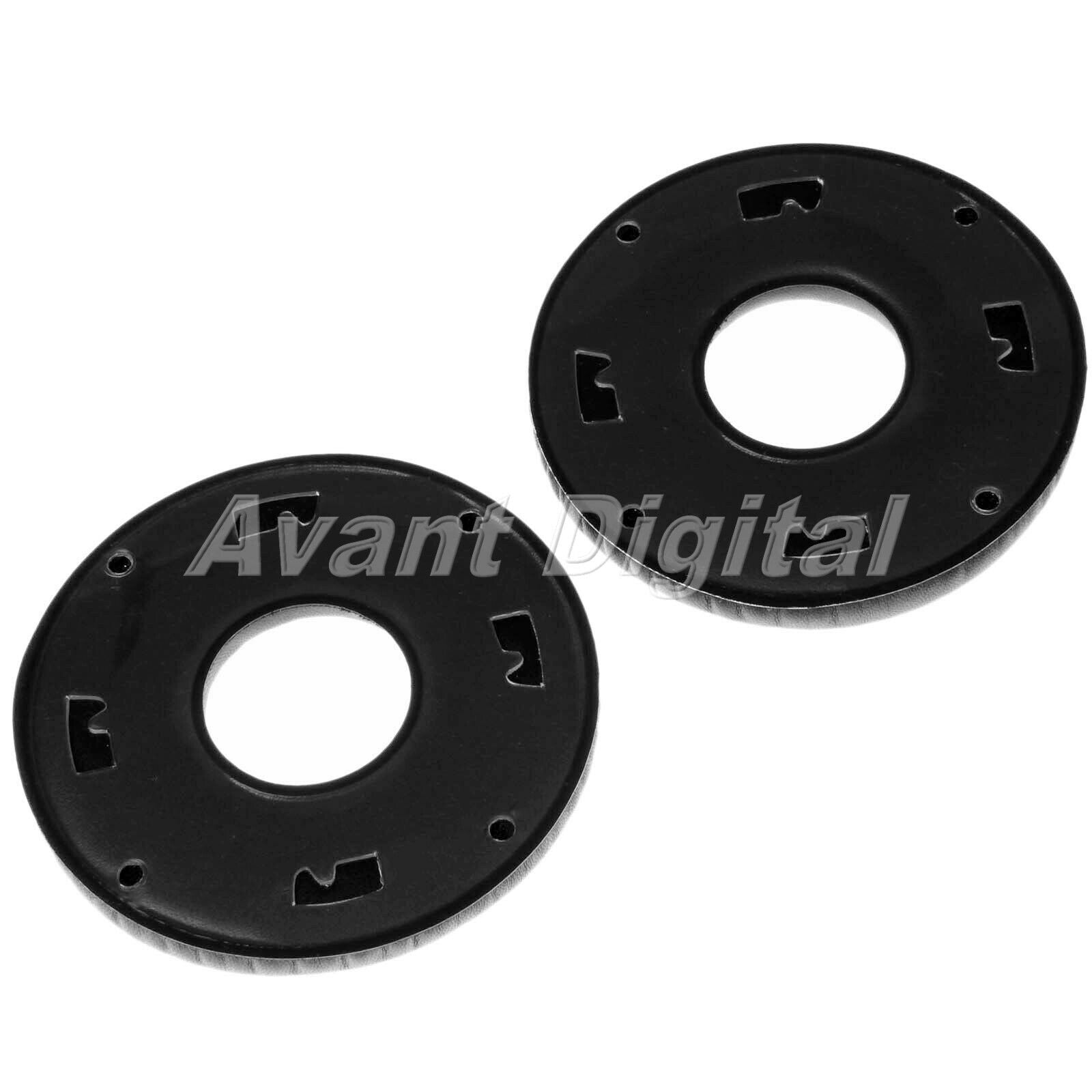 Headset Earphone Ear Pad Earpads For AKG K121 K121S K141 K142 MK II HD Headphone