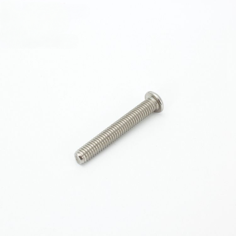 M1.6-M3M4M5M6M8M10M12304 stainless steel hexagon nut bolt nut nut Daquan