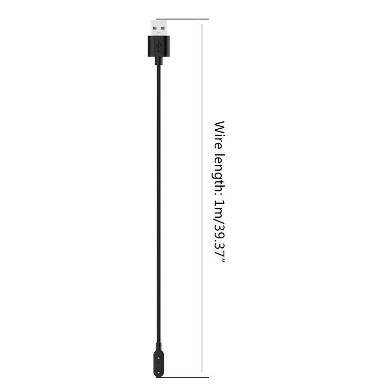 Magnetic USB Charging Cable for Huawei Honor Watch ES / Band 6 Watch Fit etc