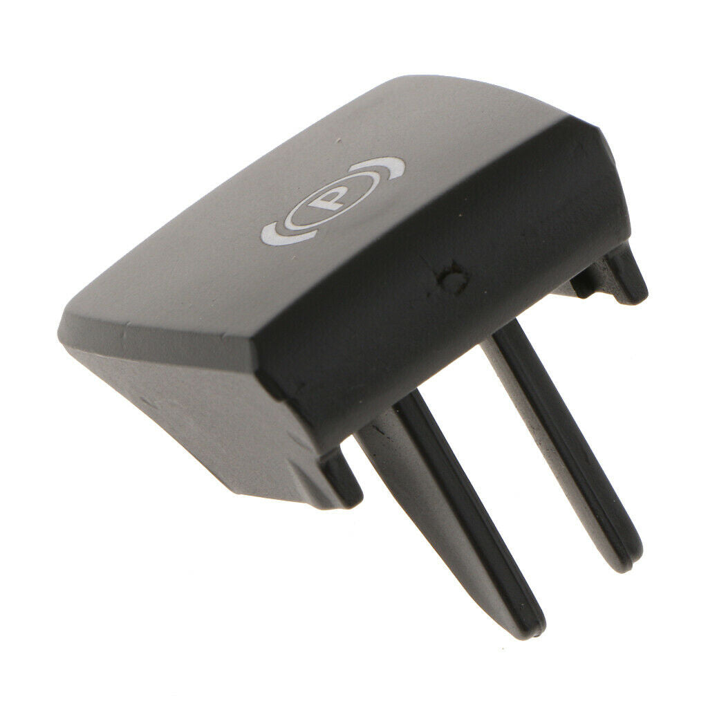 Electronic Parking Handbrake Switch Brake Buttons Fits for  X5 X6 E70 E71