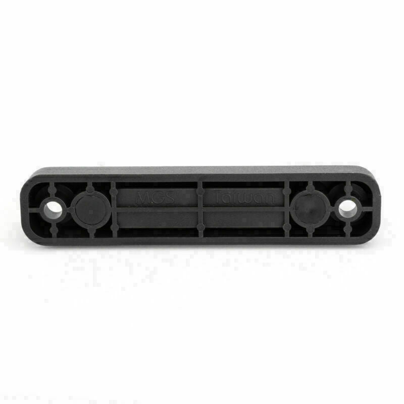 5 Point/100A Buss Bar Distribution Block Terminal Block Fit Auto Marine Vehicle
