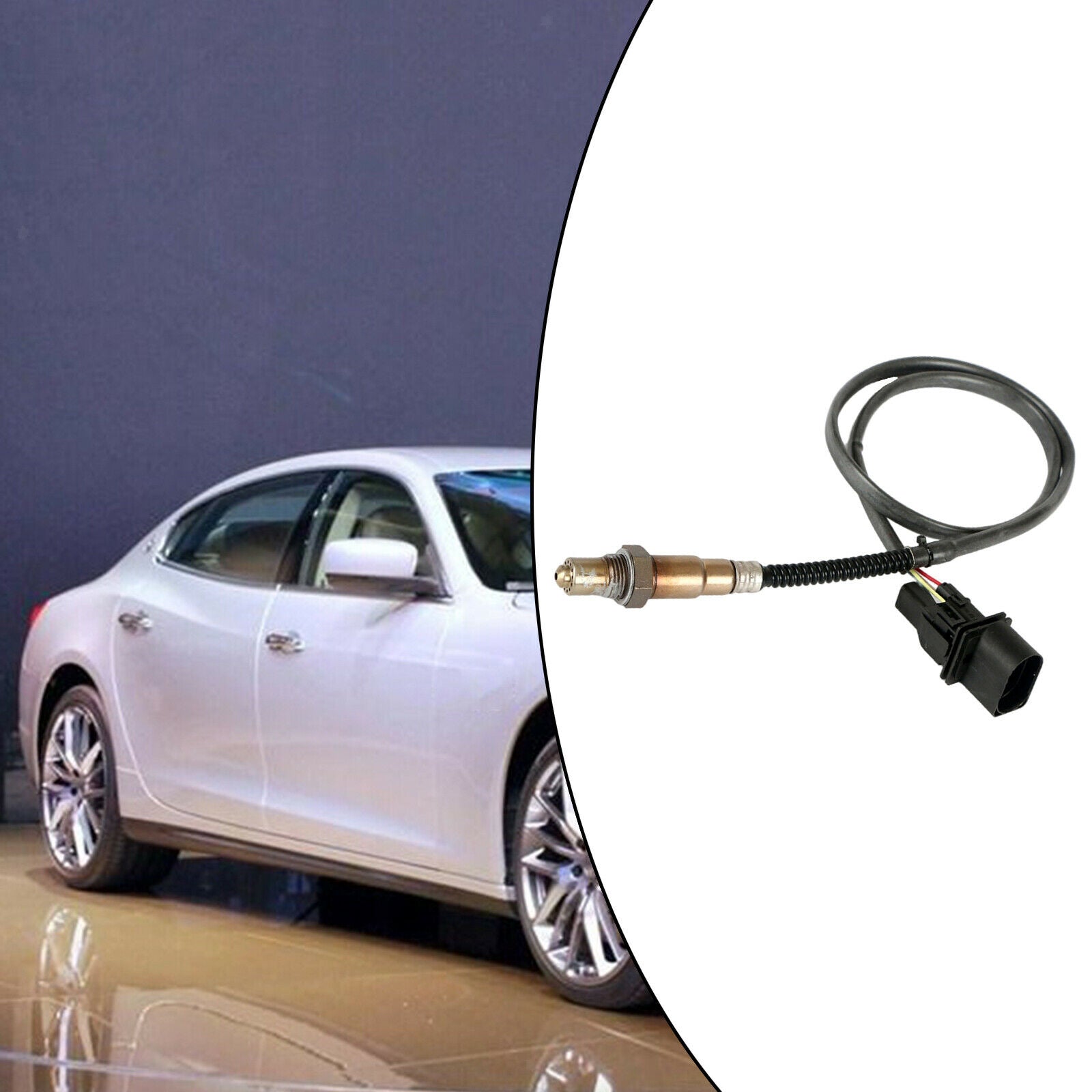 O2 oxygen sensor replacement 234 5115 213 3894 1K0998262D SU6316 accessories