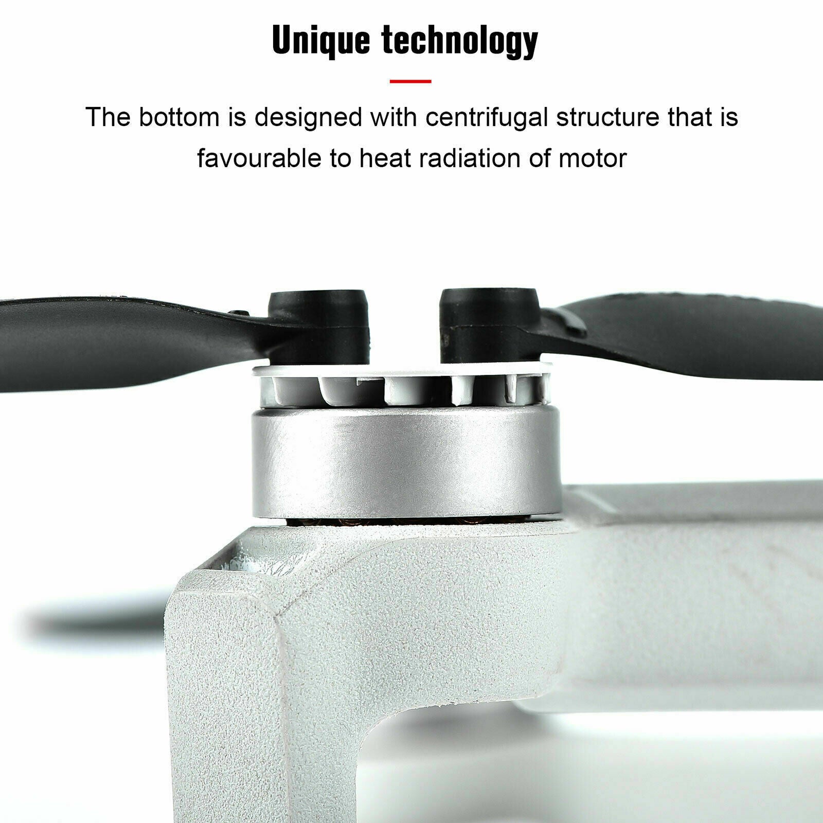 Multifunctional Motor Protective Cover for DJI Mavic Mini 2 Drone Accessories
