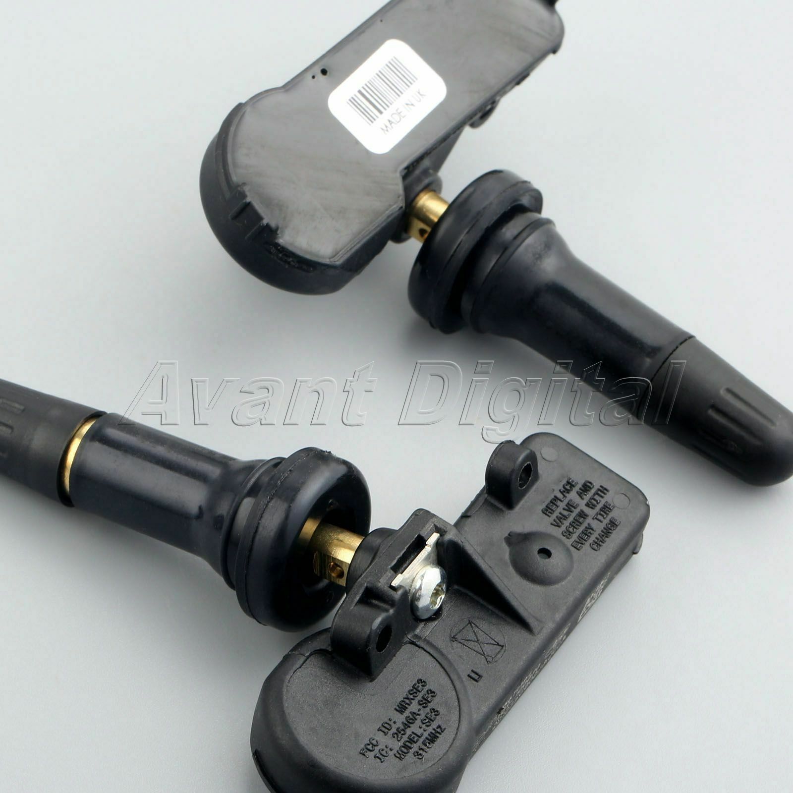 Car Tire Pressure Sensor 315 MHz TPMS 28103-SG000 28103SA001 Fit For Subaru WRX