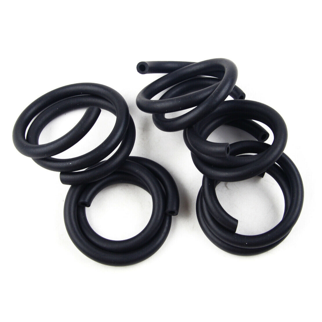 5x Fuel Hose & Filter Kit Fit for Husqvarna 460 390 372 372XP Chainsaw as