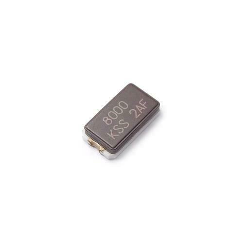 [20pcs] CX11F-8.000MHz 8.000 MHz Quartz SMD-CX-11F