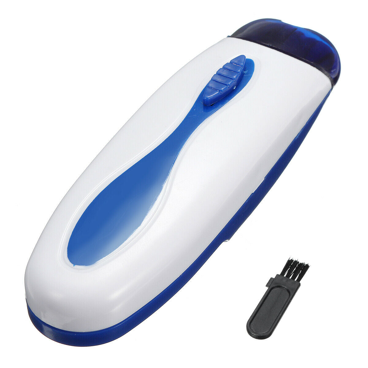 Electric Hair Removal Remover Makeup For Man Woman Face Skin Body DC 4.5V  -