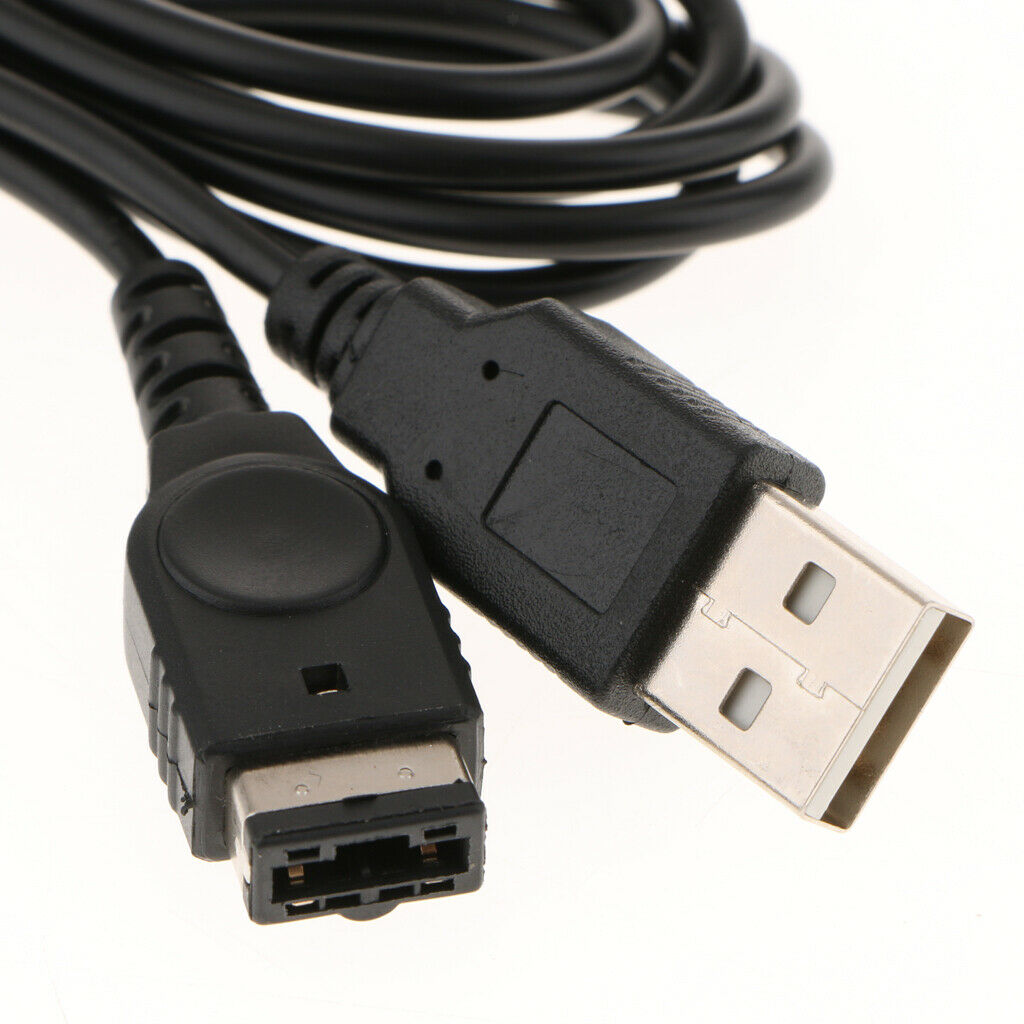 USB charger, charging cable, data cable for SP / DS Advance Gameboy
