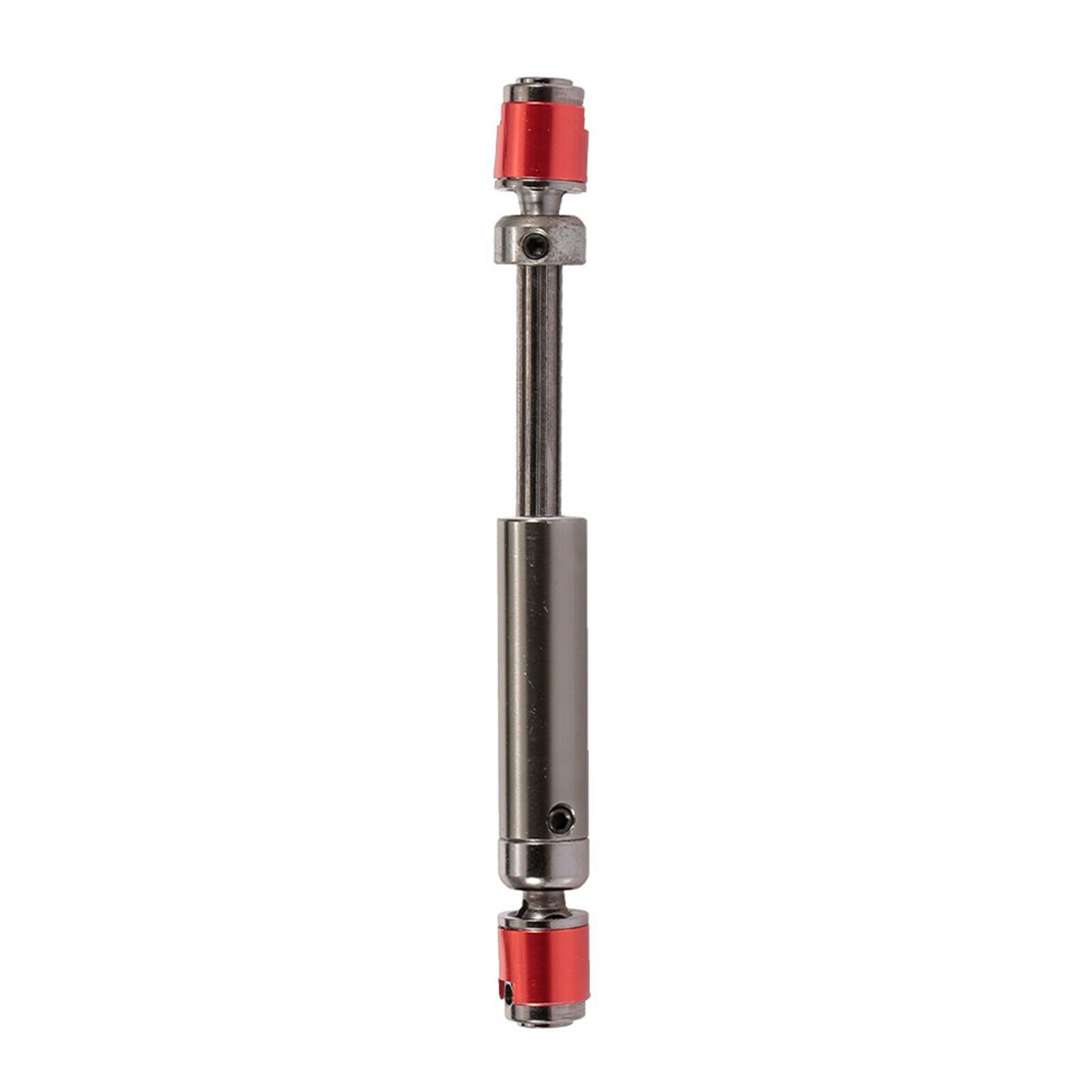 Upgrade Adjustable Drive Shaft Axle for Axial SCX10 90046 1:10 RC Car Accs