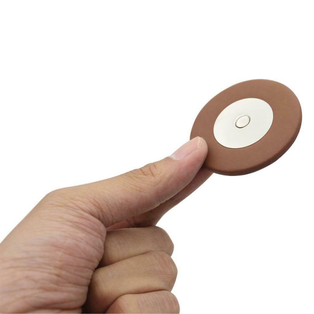 26x Leather Alto Saxophone Pad Mat for Saxophonist