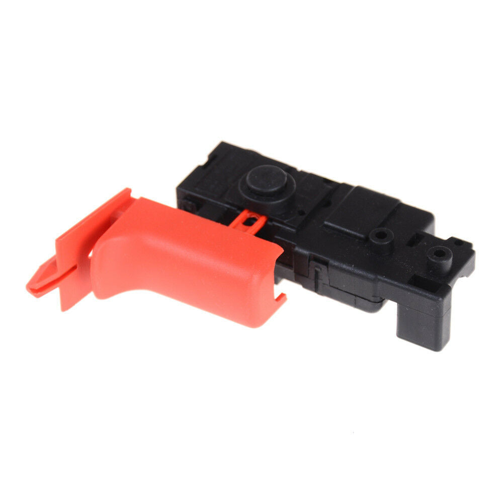 AC 250V 4A T55 5E4 SPST Lock on Power Tool Switch for GBH2-26DRE Electric .l8