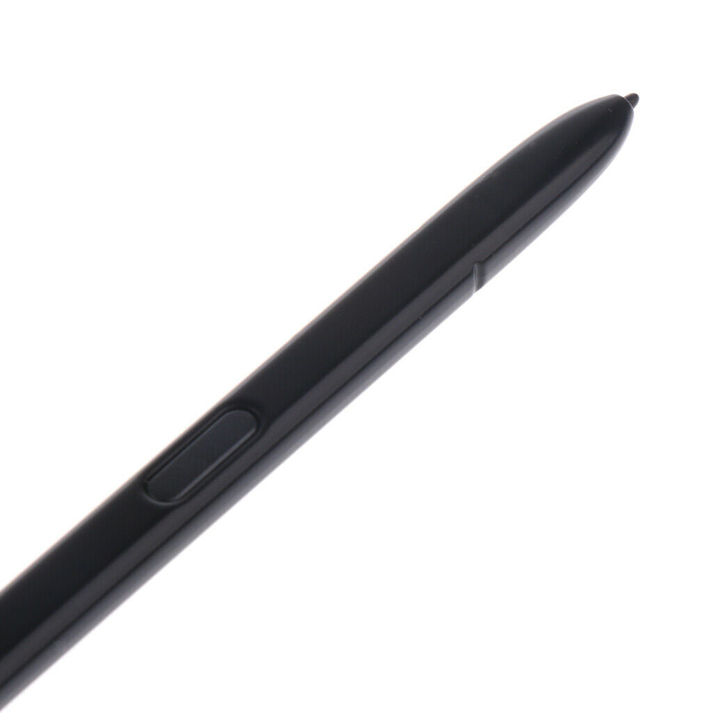 2Pcs Touch Screen Capacitive Write Pen Styli for   Note 8 Black