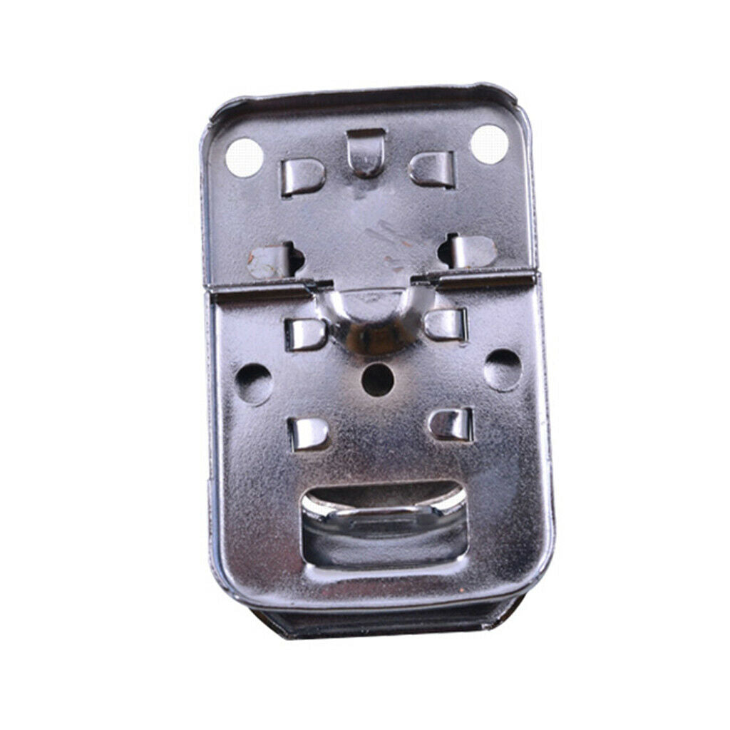 4 X Tension Lock Box Closure Case Closure