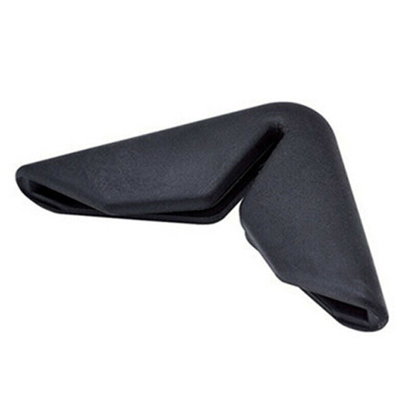 2PCS Auto Car SUV Door Corner Protector Bumper Guard Cover Avoid Scratch Tool