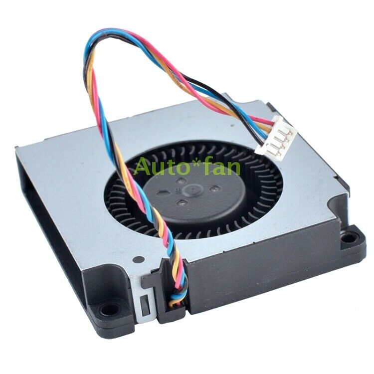1pcs new for Delta BFB0512HHA-C 12V 0.24A 5010 centrifugal turbo blower 5CM