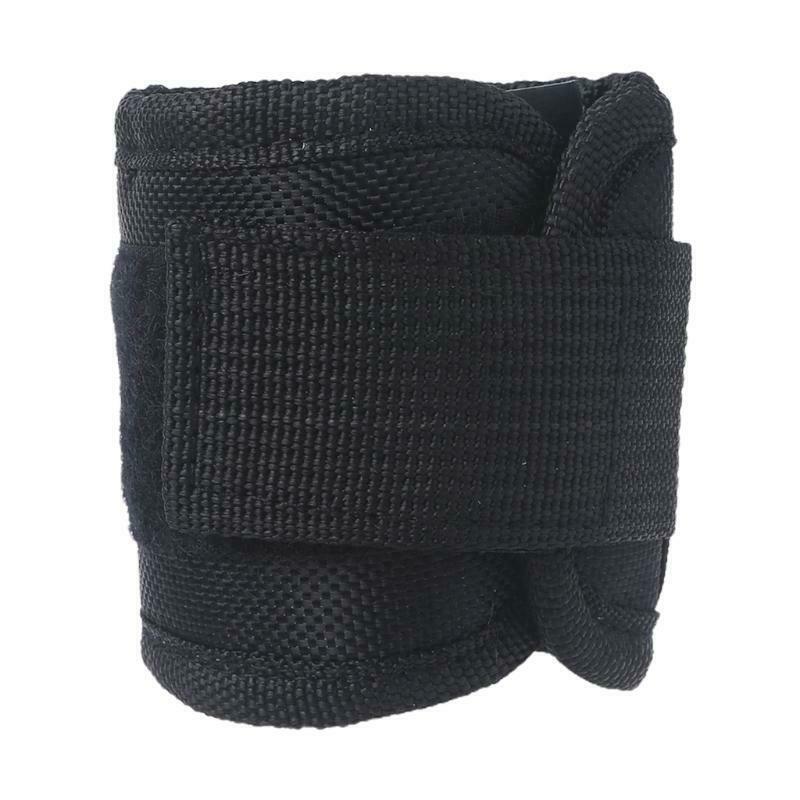 Magnetic Children Wristband with 4 Round Magnets Suitable for Children Wrist