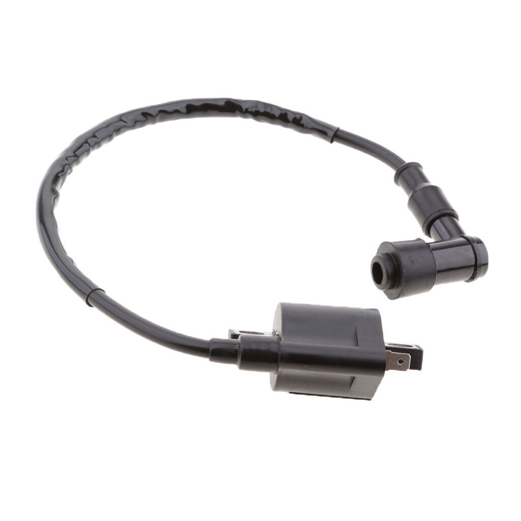 Ignition Coil for Polaris Scrambler 500 ATV Quad 1997 1998 1999 2000 2001 2002