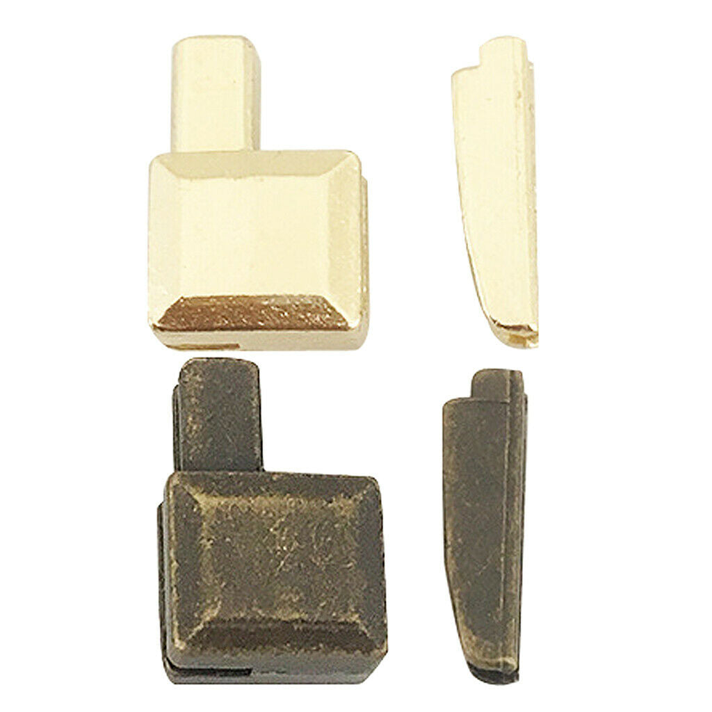 40Sets # 5 Latch Sliding Retainer Insertion Pin