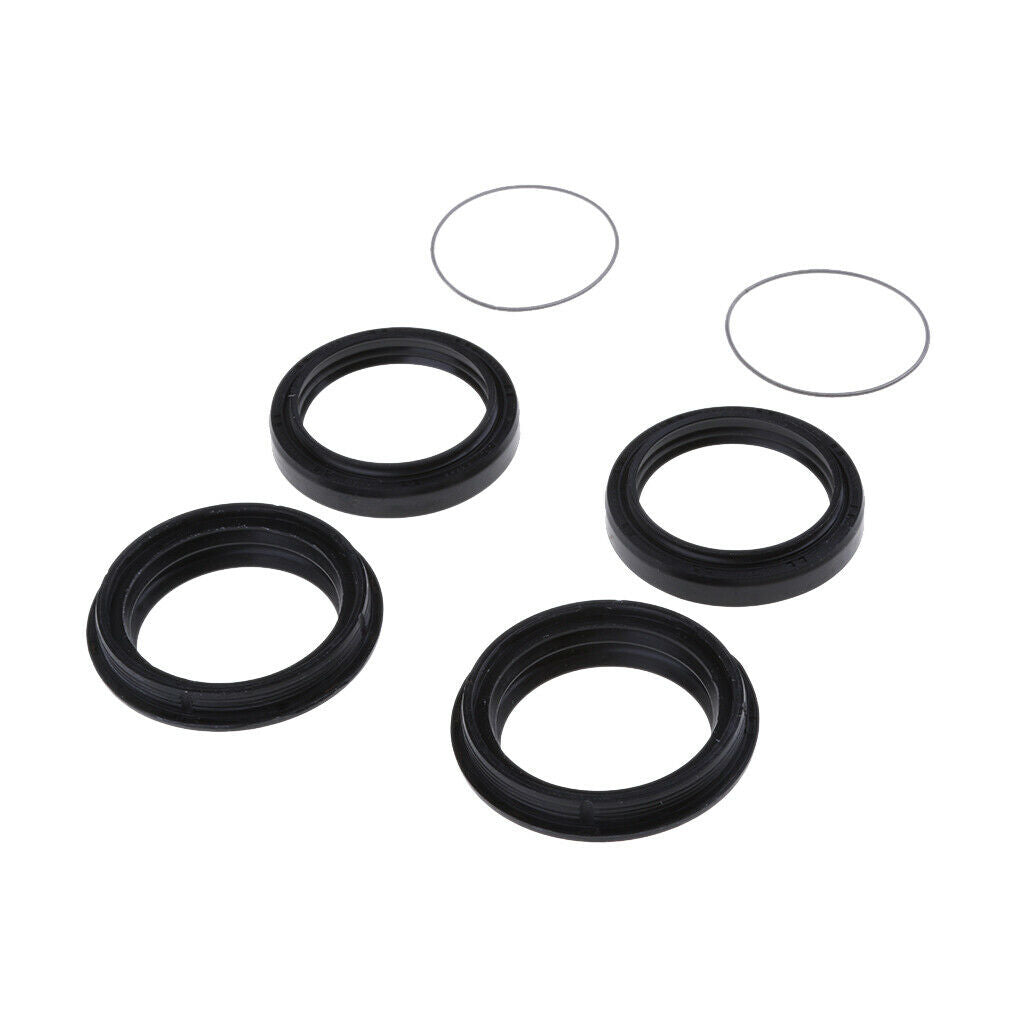 Front Shock Absorber Fork Oil Seal for Yamaha XJR400 41 X 53 X 8 Mm