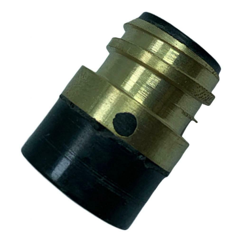 1 Pack Metal 200A Carbon Dioxide arc Welding Accessories Insulated Copper