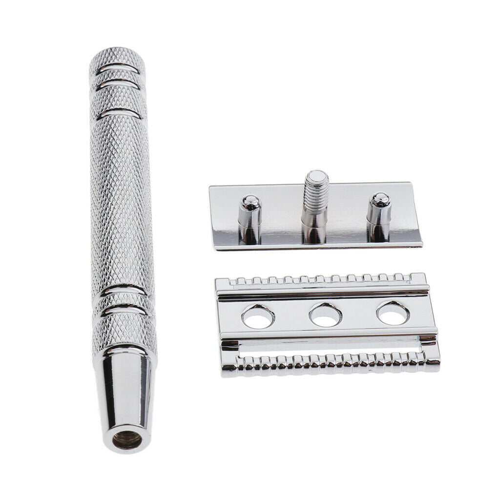 Safety  Safety  Wet  Double Blade